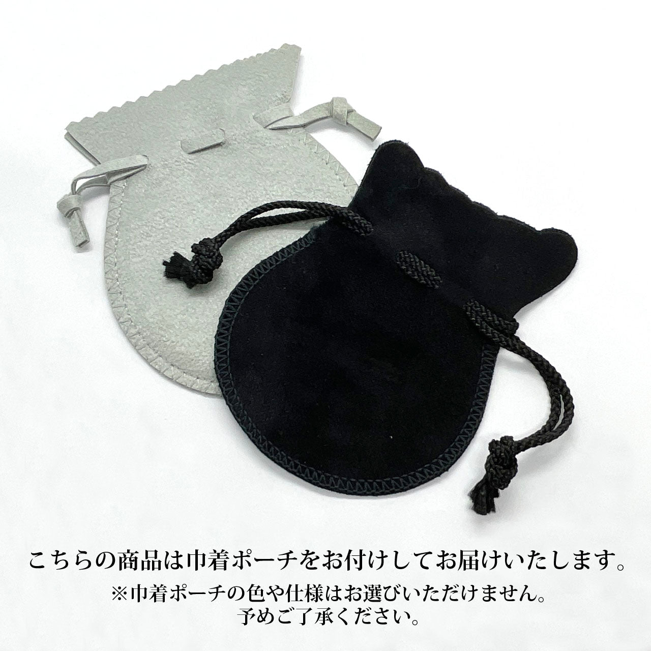 K18WGアコヤピアスチャーム　4.0mm/1.5cm